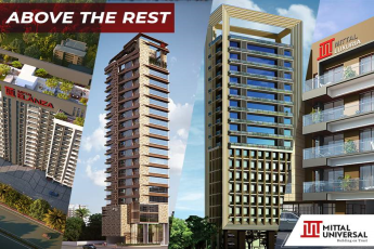 Mumbai’s Pride Mittal Universal Launches Mittal Elanza in Kogilu, Bengaluru